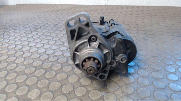Foto: ANLASSER / STARTER (ZUBEHÖR) eines Honda Prelude EX