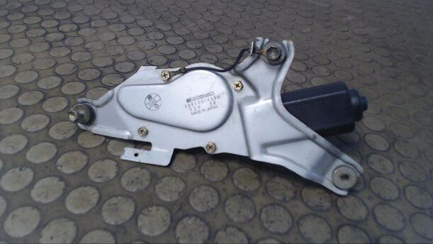 Foto: SCHEIBENWISCHERMOTOR HINTEN eines Mitsubishi Galant 2000 GLSi