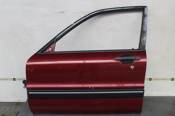 Foto: TÜR VORNE LINKS eines Mitsubishi Galant 2000 GLSi