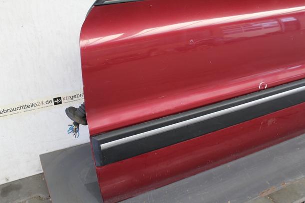 Foto: TÜR VORNE LINKS eines Mitsubishi Galant 2000 GLSi