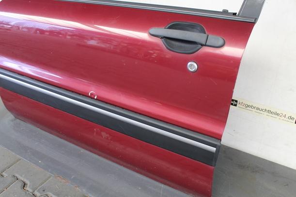 Foto: TÜR VORNE LINKS eines Mitsubishi Galant 2000 GLSi