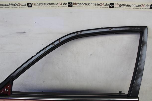 Foto: TÜR VORNE LINKS eines Mitsubishi Galant 2000 GLSi