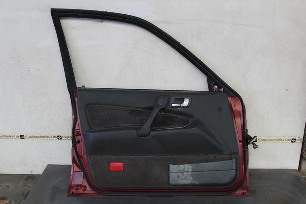 Foto: TÜR VORNE LINKS eines Mitsubishi Galant 2000 GLSi