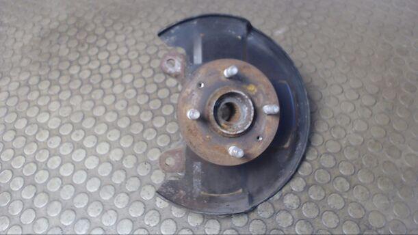 Foto: ACHSSCHENKEL VORNE LINKS eines Honda Concerto 1.6i 16V