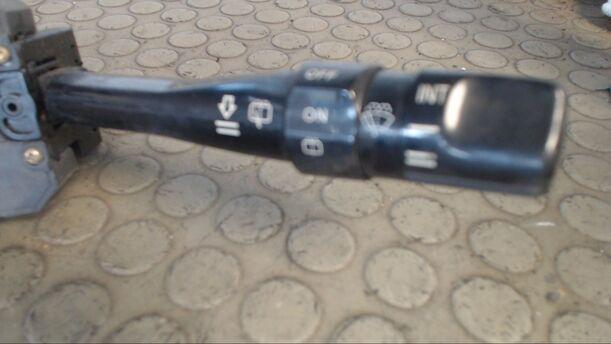 Foto: BLINK-/KOMBISCHALTER eines Honda Civic 1.4i