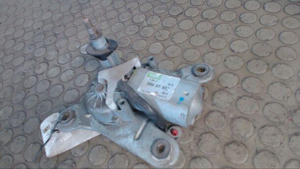 Foto: HECKSCHEIBENWISCHERMOTOR eines Honda Civic 1.4i