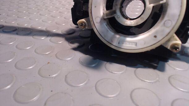 Foto: BLINKERSCHALTER / KOMBISCHALTER eines Mazda 626 2.0i GLX