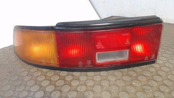 Foto: HECKLEUCHTE / RÜCKLEUCHTE LINKS eines Mazda 323 F 1.9i 16V GT