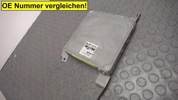 Foto: EINSPRITZSTEUERGERÄT eines Mazda 323 F 1.9i 16V GT