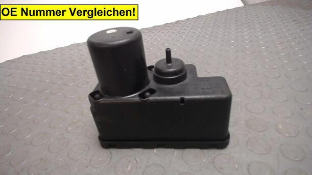 Foto: ZENTRALVERRIEGELUNGSPUMPE eines VW Passat Variant (C)