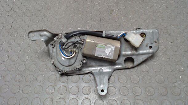 Foto: HECKSCHEIBENWISCHERMOTOR eines Renault R 21 GTS