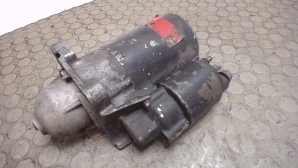 Foto: ANLASSER / STARTER BOSCH eines Ford Escort Turnier CL