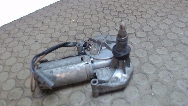 Foto: HECKSCHEIBENWISCHERMOTOR eines Ford Escort Turnier CL