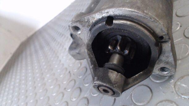 Foto: ANLASSER / STARTER eines Seat Ibiza Special