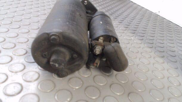 Foto: ANLASSER / STARTER eines Seat Ibiza Special