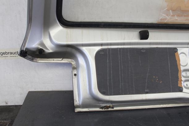 Foto: HECKKLAPPE / HECKDECKEL eines Seat Ibiza Special