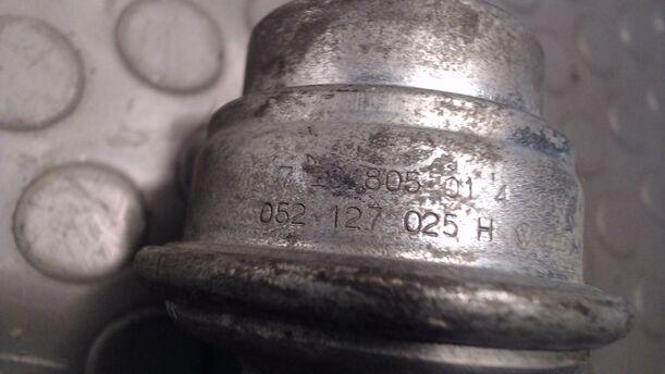 Foto: KRAFTSTOFFPUMPE eines Seat Ibiza Special
