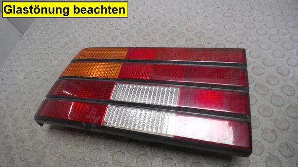 Foto: HECKLEUCHTE / RÜCKLICHT LINKS eines Opel Ascona c LS