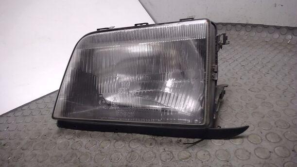Foto: SCHEINWERFER BOSCH H4 LINKS (NACH FACELIFT) eines Opel Ascona c LS
