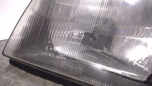 Foto: SCHEINWERFER BOSCH H4 LINKS (NACH FACELIFT) eines Opel Ascona c LS
