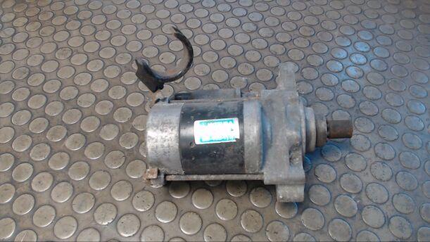 Foto: ANLASSER / STARTER MITSUBA eines Honda Prelude 2.0i-16 EX