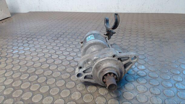 Foto: ANLASSER / STARTER MITSUBA eines Honda Prelude 2.0i-16 EX