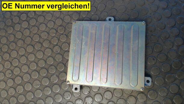 Foto: EINSPRITZSTEUERGERÄT eines Honda Prelude 2.0i-16 EX