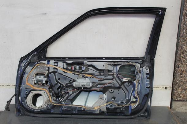 Foto: TÜR VORNE RECHTS eines Honda Prelude 2.0i-16 EX