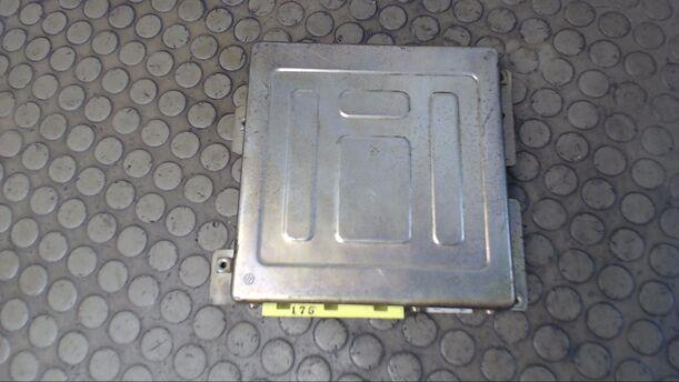 Foto: EINSPRITZSTEUERGERÄT eines Mitsubishi Galant 2000 16V GTi