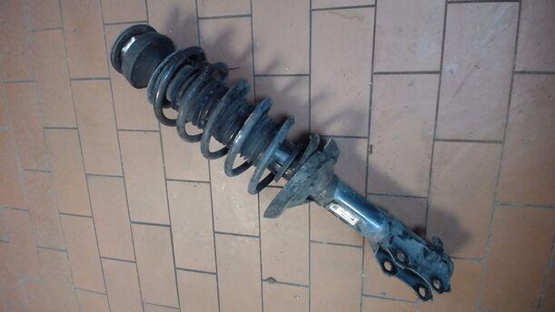Foto: FEDERBEIN VL eines Seat Cordoba 1.6i GLX