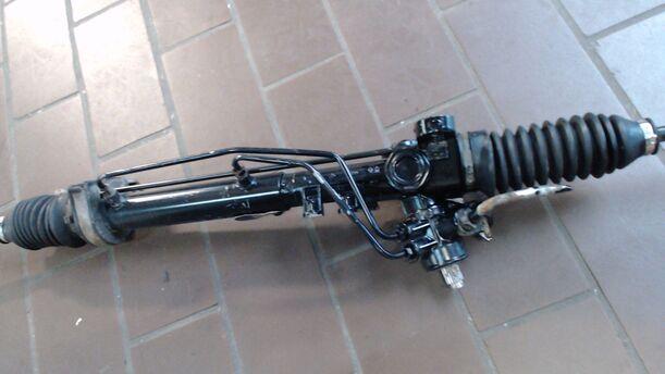 Foto: LENKGETRIEBE HYDRAULISCH eines Seat Cordoba 1.6i GLX