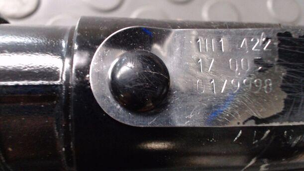 Foto: LENKGETRIEBE HYDRAULISCH eines Seat Cordoba 1.6i GLX