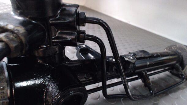 Foto: LENKGETRIEBE HYDRAULISCH eines Seat Cordoba 1.6i GLX