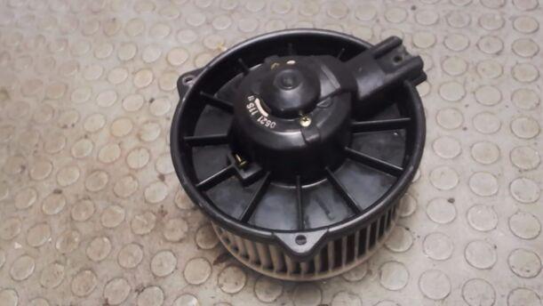 Foto: GEBLÄSEMOTOR eines Toyota Corolla 1.4