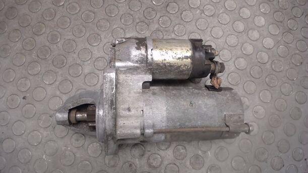 Foto: ANLASSER / STARTER MAGNETIMARELLI eines Lancia Delta 1600 i.e. GT