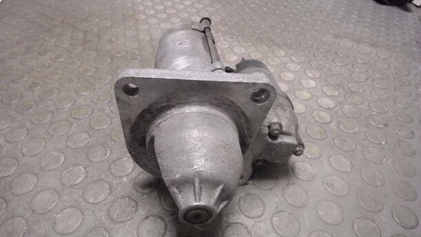 Foto: ANLASSER / STARTER MAGNETIMARELLI eines Lancia Delta 1600 i.e. GT