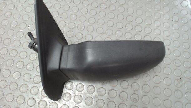 Foto: AUSSENSPIEGEL MECHANISCH VERSTELLBAR LINKS eines Ford Sierra Turnier CL