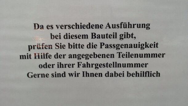 Foto: SCHEIBENWISCHERSCHALTER / LICHTSCHALTER eines Ford Sierra Turnier CL