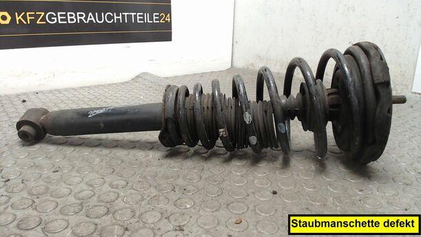 Foto: FEDERBEIN VORN LINKS eines Nissan Primera 1.6 SLX