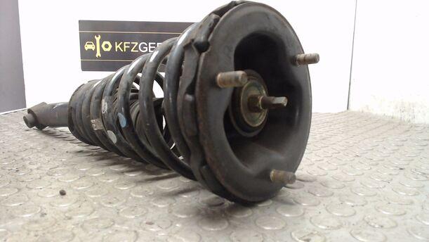 Foto: FEDERBEIN VORN LINKS eines Nissan Primera 1.6 SLX