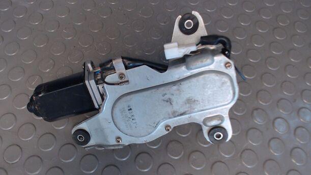 Foto: SCHEIBENWISCHERMOTOR HINTEN eines Nissan 100 NX