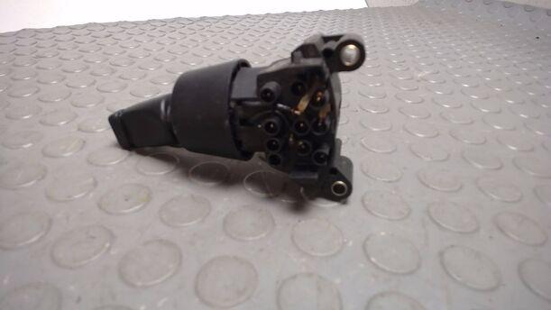 Foto: WISCHERSCHALTER eines Ford Escort CL