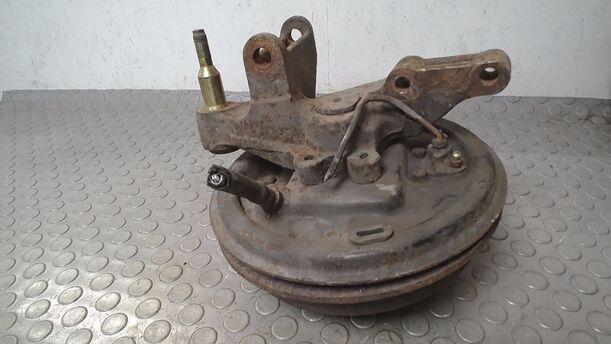 Foto: ACHSSCHENKEL HINTEN LINKS eines Nissan Primera 1.6 SLX