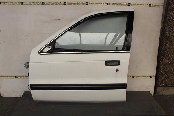 Foto: TÜR VORNE LINKS ( 4/5 TÜRER ) eines Mitsubishi Colt 1300 GL