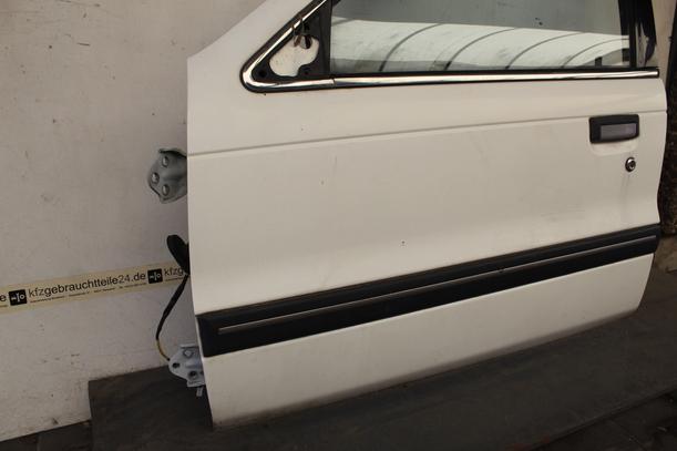 Foto: TÜR VORNE LINKS ( 4/5 TÜRER ) eines Mitsubishi Colt 1300 GL