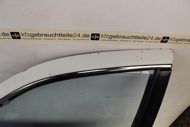 Foto: TÜR VORNE LINKS ( 4/5 TÜRER ) eines Mitsubishi Colt 1300 GL