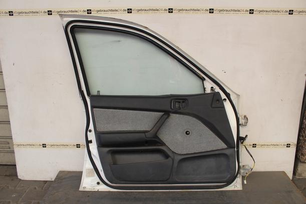 Foto: TÜR VORNE LINKS ( 4/5 TÜRER ) eines Mitsubishi Colt 1300 GL