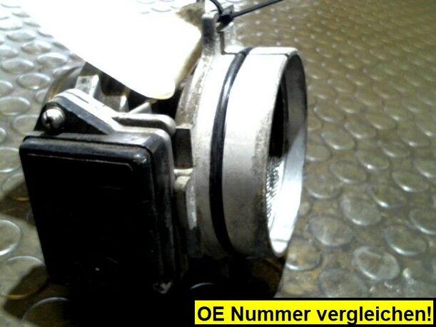 Foto: LUFTMASSENSENSOR eines Ford Escort 16V Flair