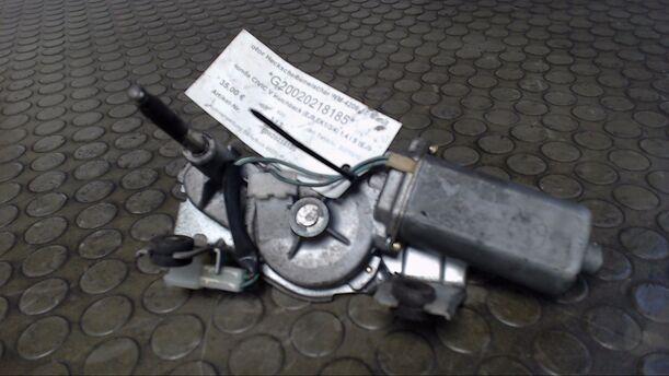 Foto: SCHEIBENWISCHERMOTOR HINTEN eines Honda Civic 1.4i S