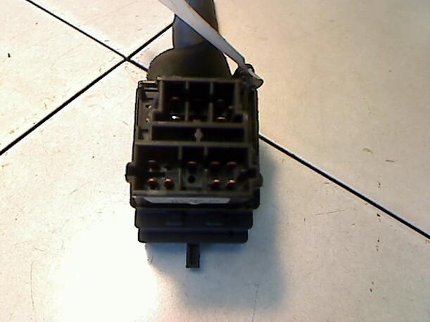 Foto: BLINK-/KOMBISCHALTER eines Fiat Scudo 222.445.0 verglast EL